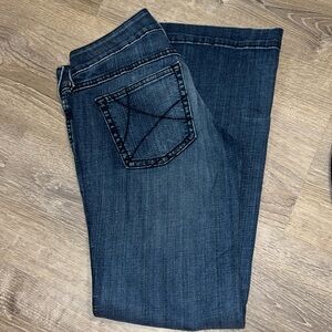 Ariat Trouser Jeans